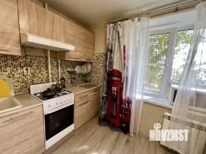 1-к квартира, посуточно, 32м2, 2/9 этаж