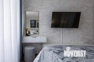 1-к квартира, посуточно, 61м2, 1/1 этаж