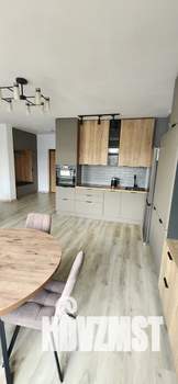 2-к квартира, посуточно, 74м2, 4/5 этаж