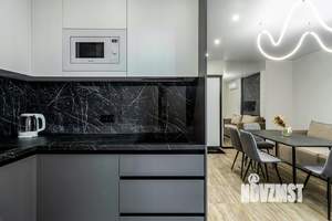 2-к квартира, посуточно, 47м2, 1/1 этаж