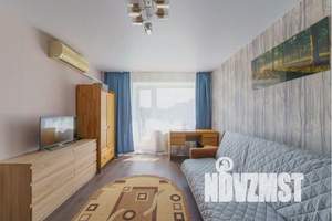 1-к квартира, посуточно, 41м2, 8/9 этаж