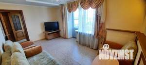 2-к квартира, посуточно, 46м2, 7/9 этаж