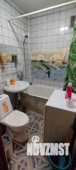 3-к квартира, на длительный срок, 60м2, 3/5 этаж