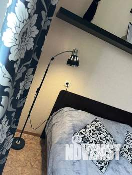 Студия квартира, посуточно, 17м2, 4/10 этаж