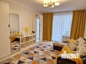 2-к квартира, посуточно, 74м2, 1/1 этаж