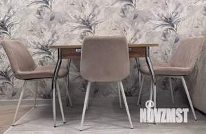 2-к квартира, посуточно, 51м2, 8/19 этаж