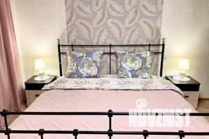 2-к квартира, посуточно, 54м2, 7/17 этаж