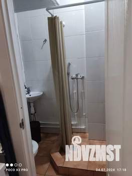 Студия квартира, посуточно, 10м2, 1/6 этаж