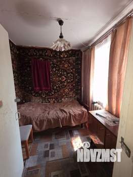 3-к квартира, на длительный срок, 45м2, 2/5 этаж