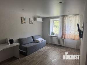 1-к квартира, на длительный срок, 30м2, 1/10 этаж