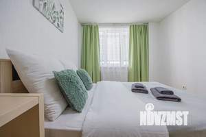 2-к квартира, посуточно, 55м2, 7/9 этаж