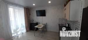 Студия квартира, посуточно, 27м2, 2/7 этаж