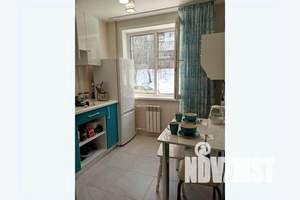 1-к квартира, посуточно, 34м2, 1/9 этаж