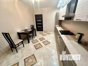 2-к квартира, посуточно, 78м2, 1/1 этаж