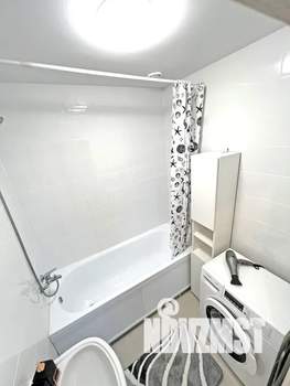 2-к квартира, посуточно, 46м2, 14/15 этаж