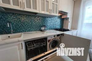 1-к квартира, посуточно, 36м2, 5/10 этаж