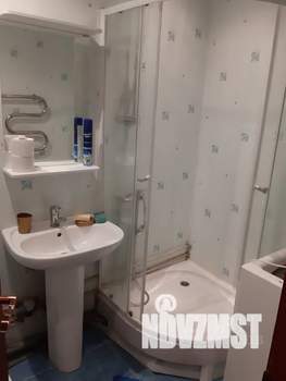 2-к квартира, посуточно, 44м2, 8/9 этаж