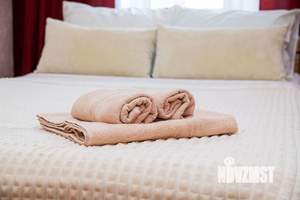 1-к квартира, посуточно, 62м2, 1/1 этаж