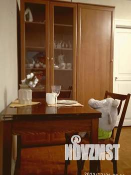 2-к квартира, посуточно, 37м2, 2/3 этаж