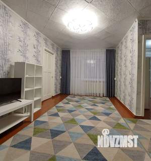 2-к квартира, на длительный срок, 45м2, 2/4 этаж