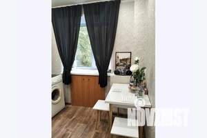 1-к квартира, посуточно, 31м2, 2/5 этаж