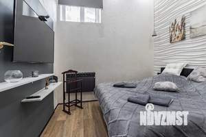 2-к квартира, посуточно, 55м2, 1/1 этаж