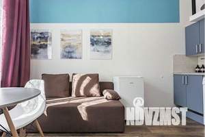 1-к квартира, посуточно, 25м2, 1/4 этаж