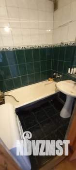 1-к квартира, посуточно, 35м2, 9/9 этаж