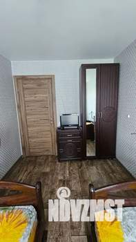 2-к квартира, посуточно, 58м2, 6/9 этаж