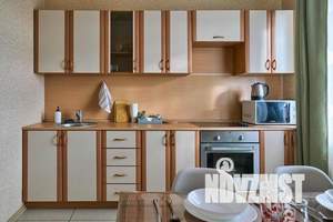 1-к квартира, посуточно, 39м2, 14/17 этаж