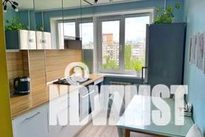 2-к квартира, посуточно, 45м2, 8/9 этаж