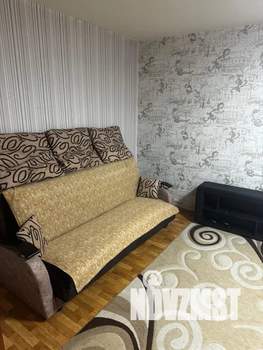 2-к квартира, посуточно, 45м2, 5/5 этаж