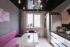 3-к квартира, посуточно, 60м2, 8/23 этаж