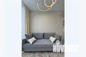 1-к квартира, посуточно, 39м2, 4/12 этаж