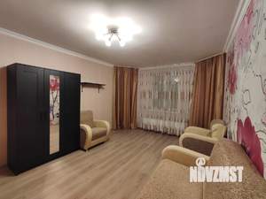 2-к квартира, на длительный срок, 68м2, 11/18 этаж