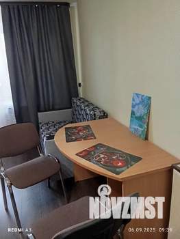 1-к квартира, посуточно, 30м2, 4/5 этаж