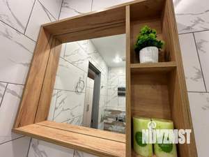 Студия квартира, посуточно, 25м2, 1/17 этаж