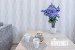 2-к квартира, посуточно, 45м2, 1/1 этаж