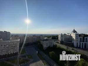 1-к квартира, посуточно, 23м2, 1/1 этаж