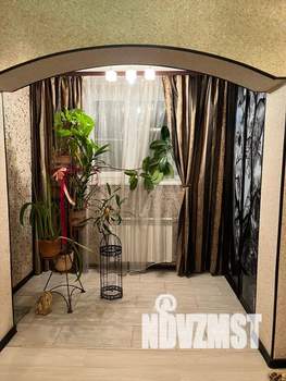 2-к квартира, посуточно, 56м2, 6/12 этаж