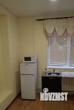 1-к квартира, посуточно, 16м2, 1/1 этаж