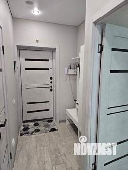 1-к квартира, посуточно, 41м2, 3/25 этаж