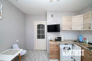 1-к квартира, посуточно, 42м2, 8/10 этаж