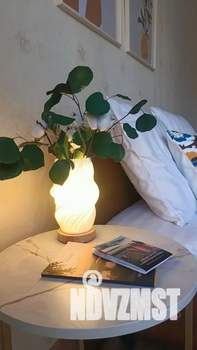 1-к квартира, посуточно, 43м2, 1/14 этаж