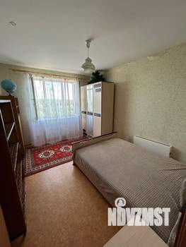 2-к квартира, на длительный срок, 56м2, 5/18 этаж
