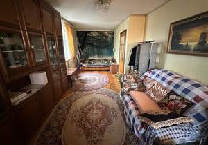 1-к квартира, на длительный срок, 40м2, 17/18 этаж