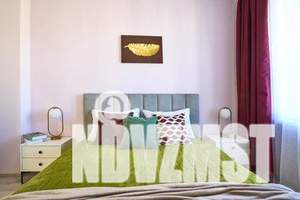 2-к квартира, посуточно, 60м2, 10/20 этаж