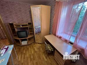 2-к квартира, на длительный срок, 45м2, 5/5 этаж