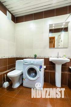 1-к квартира, посуточно, 35м2, 4/5 этаж