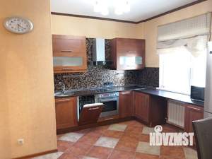 3-к квартира, на длительный срок, 90м2, 14/17 этаж